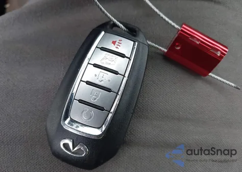 2019 Infiniti Qx60 Pure из США, поврежденный, VIN 5N1DL0MN9KC551507